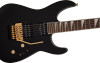 Jackson X Series Soloist SLX DX Laurel Fingerboard Satin Black